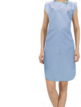 CAMISOLA HOSPITALAR SEM MANGA R$: 48,01 (COD:167)